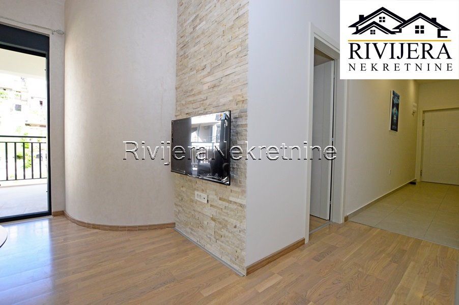 Appartamenti a Herceg-Novi, Montenegro, 50 m² - foto 18