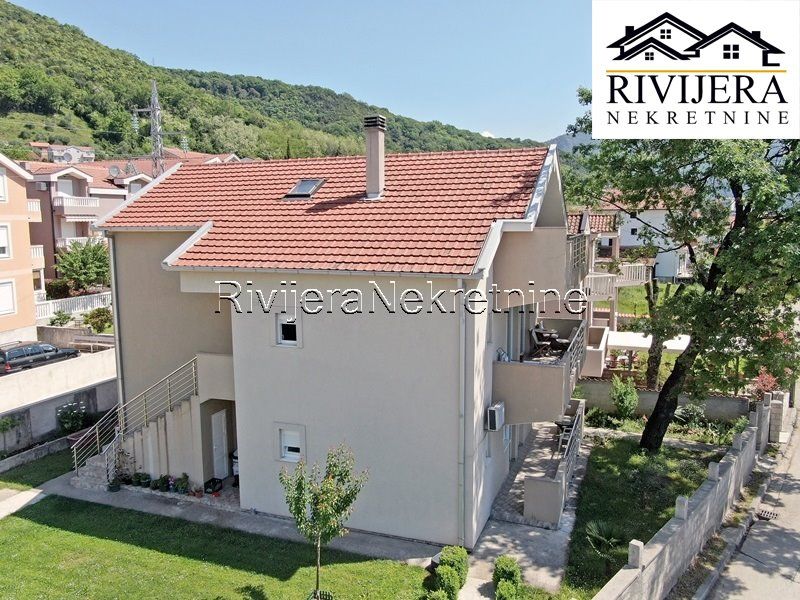 Villa a Herceg-Novi, Montenegro, 267 m² - foto 16