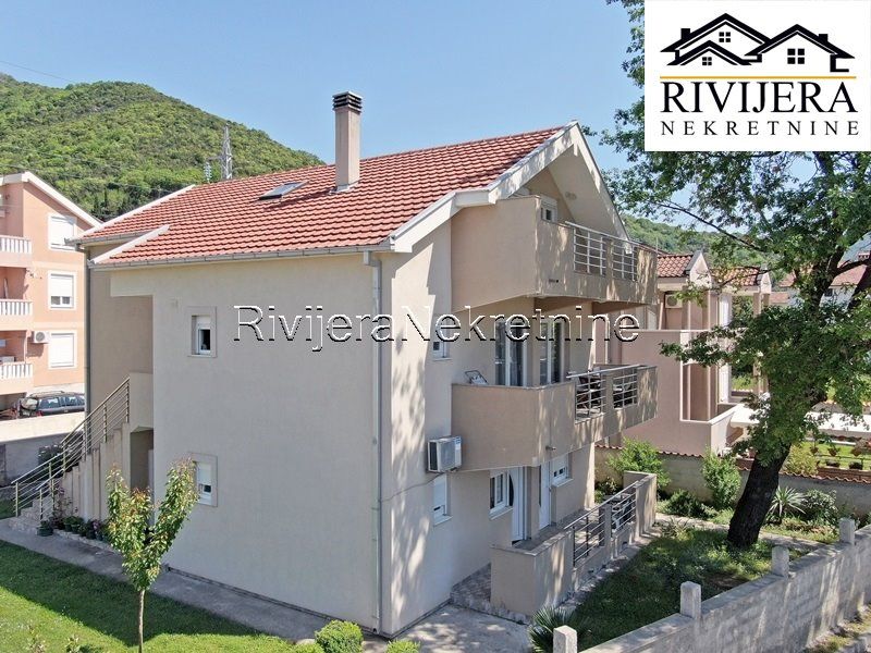 Villa a Herceg-Novi, Montenegro, 267 m² - foto 14