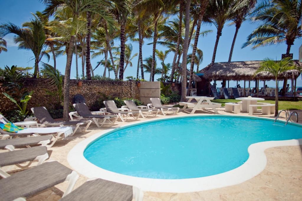 Hôtel à Cabarete, République dominicaine, 899 m² - image 1