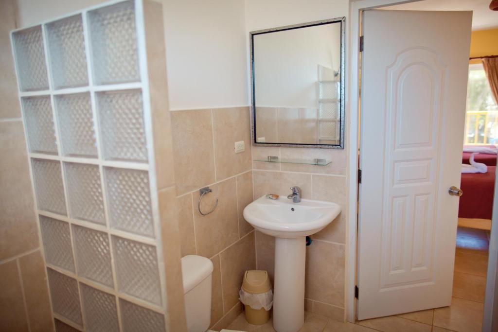 Hotel in Cabarete, Dominikanische Republik, 899 m² - Foto 4