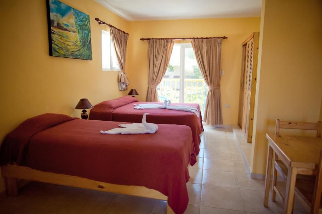 Hotel in Cabarete, Dominikanische Republik, 899 m² - Foto 5