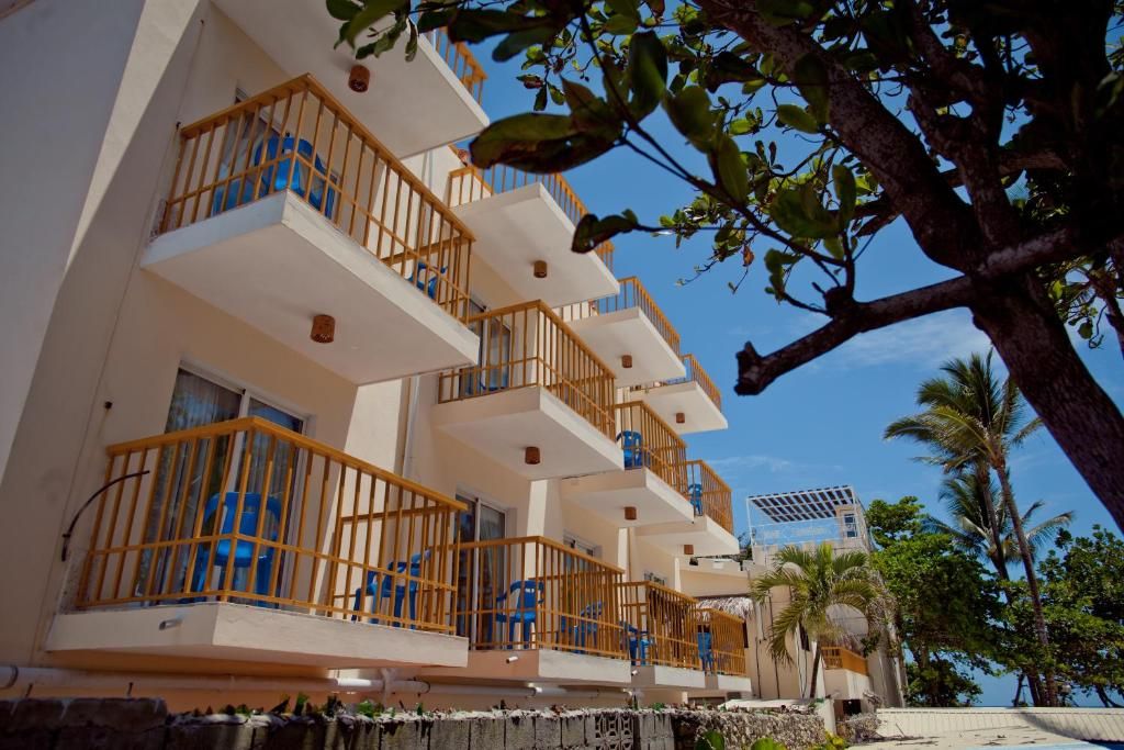 Hotel in Cabarete, Dominikanische Republik, 899 m² - Foto 10