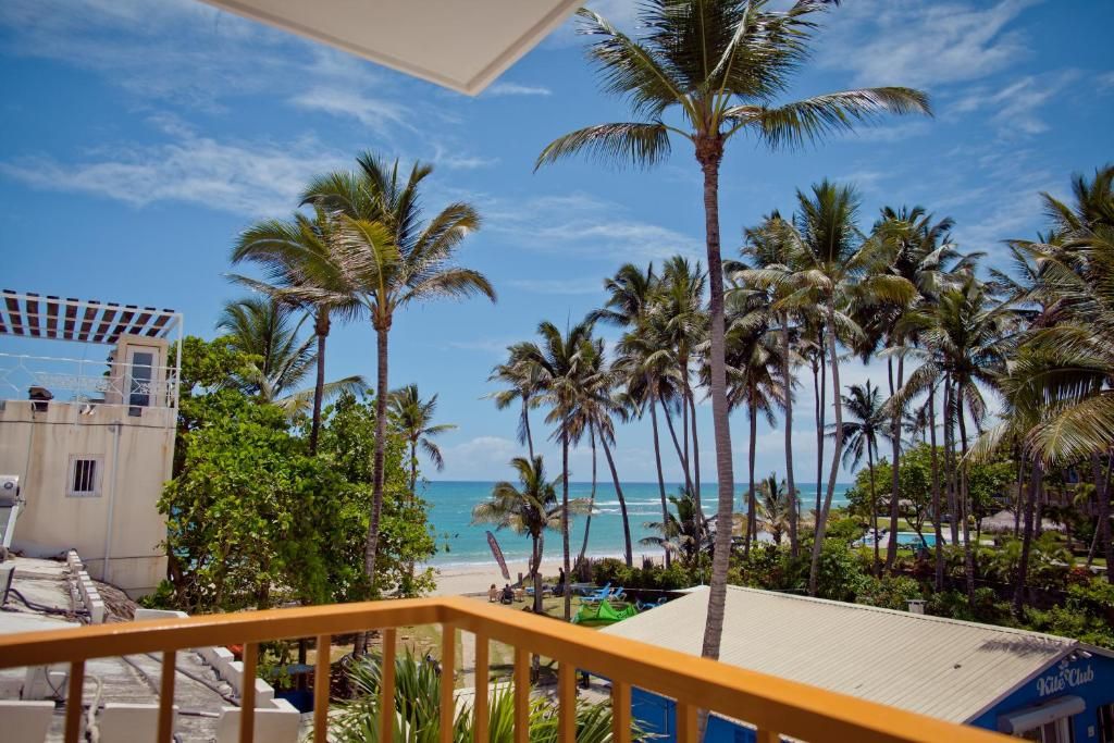 Hotel in Cabarete, Dominikanische Republik, 899 m² - Foto 13