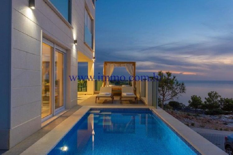 Villa à Rogoznica, Croatie, 380 m² - image 17