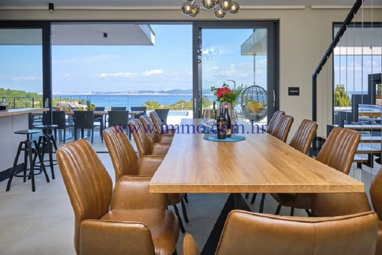 Villa in Biograd na Moru, Kroatien, 400 m² - Foto 4