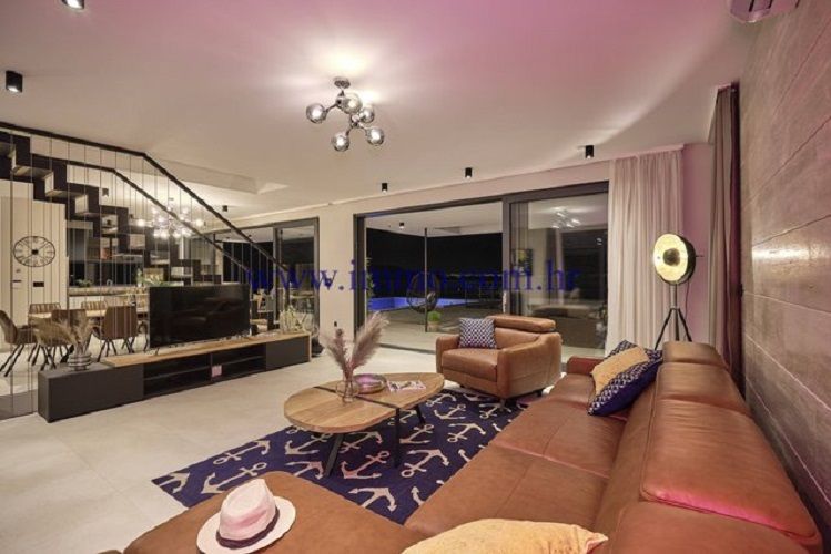 Villa in Biograd na Moru, Kroatien, 400 m² - Foto 16