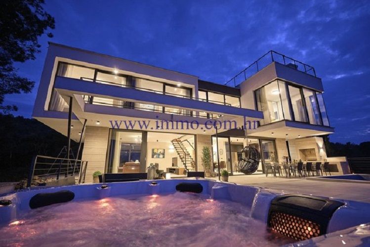 Villa in Biograd na Moru, Kroatien, 400 m² - Foto 18