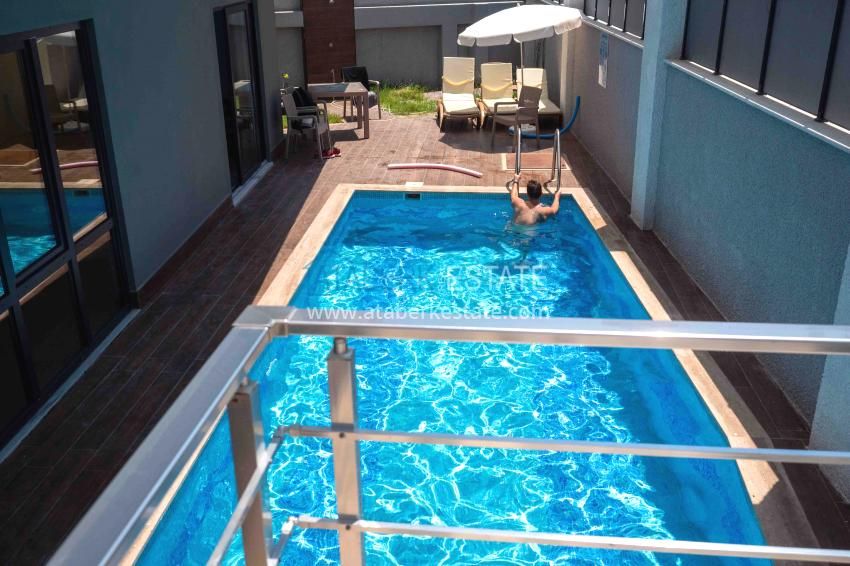 Appartement à Alanya, Turquie, 60 m² - image 8