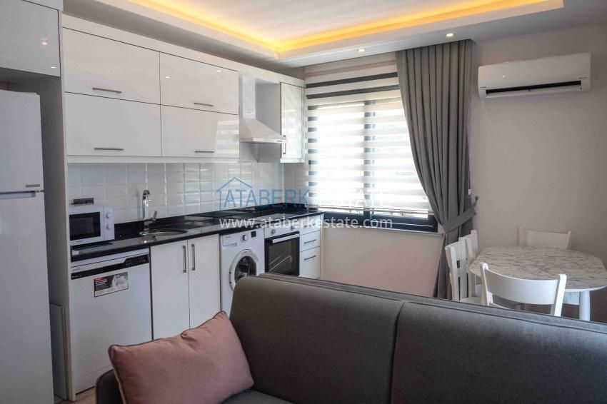 Appartement à Alanya, Turquie, 60 m² - image 9