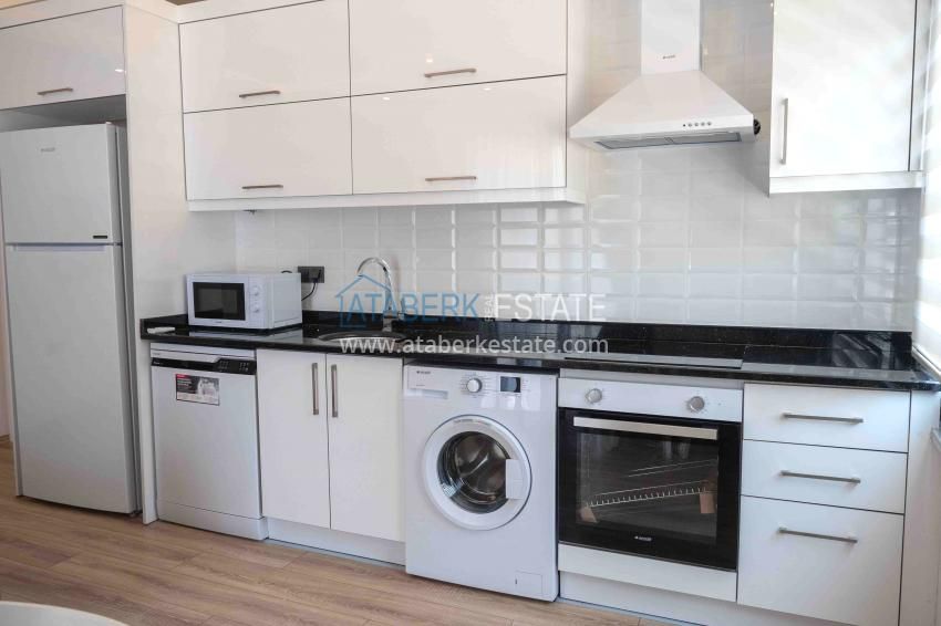 Appartement à Alanya, Turquie, 60 m² - image 13
