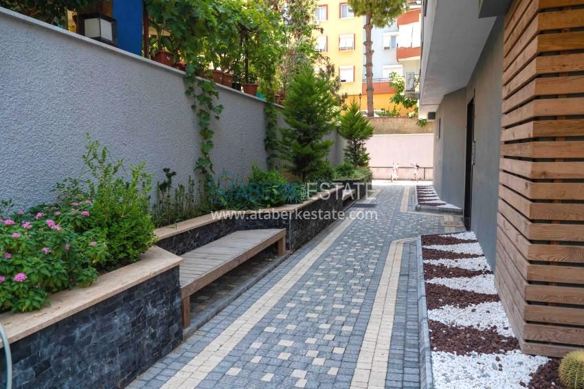 Appartement à Alanya, Turquie, 60 m² - image 10