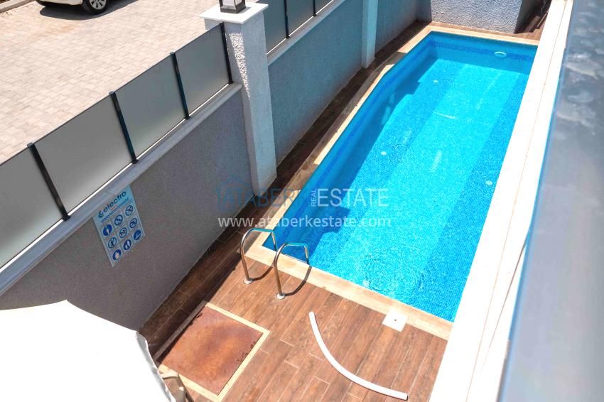 Appartement à Alanya, Turquie, 60 m² - image 16