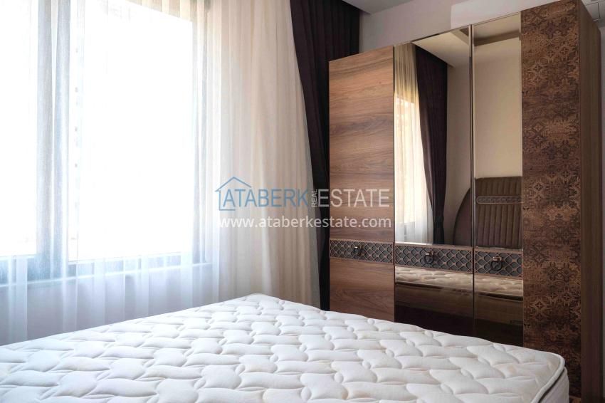 Appartement à Alanya, Turquie, 60 m² - image 17