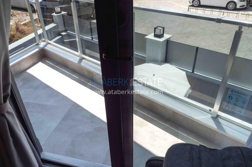 Appartement à Alanya, Turquie, 60 m² - image 15