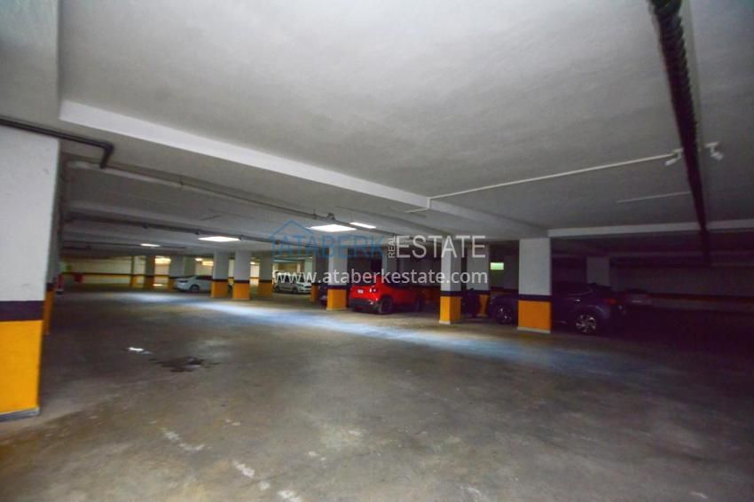 Piso en Alanya, Turquia, 60 m² - imagen 10