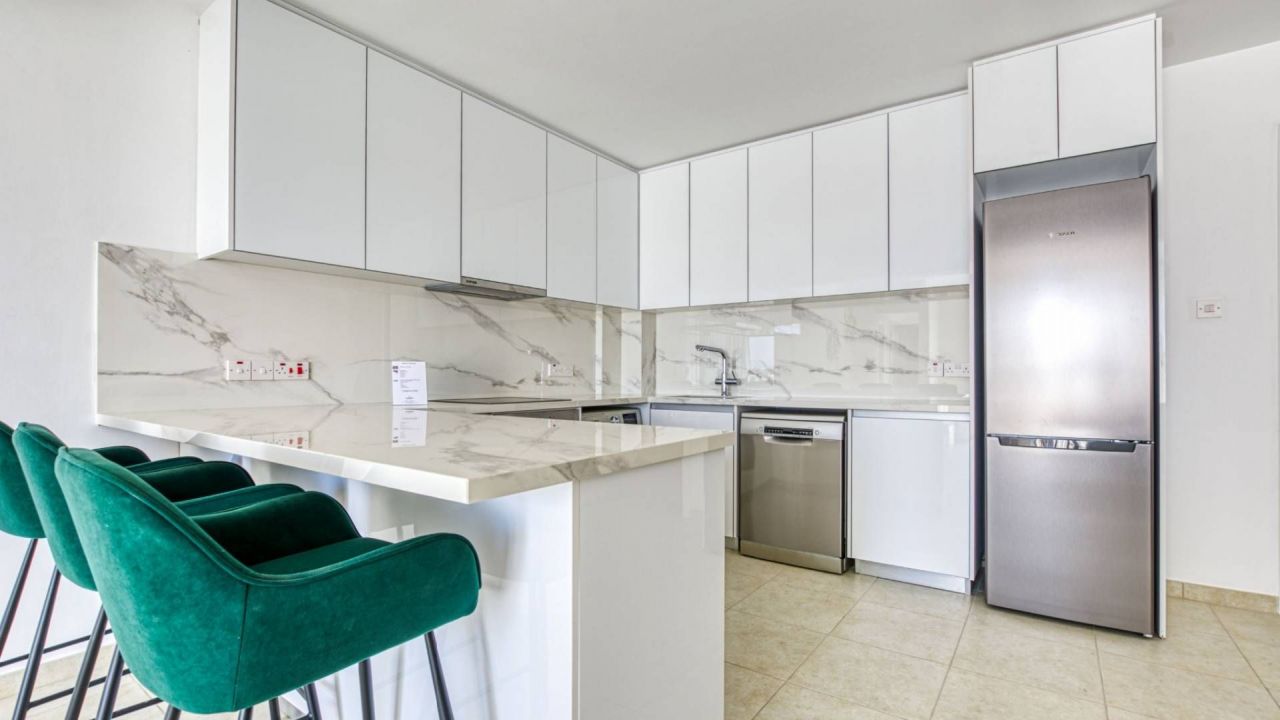 Apartment in Protaras, Cyprus, 66 m² - picture 1