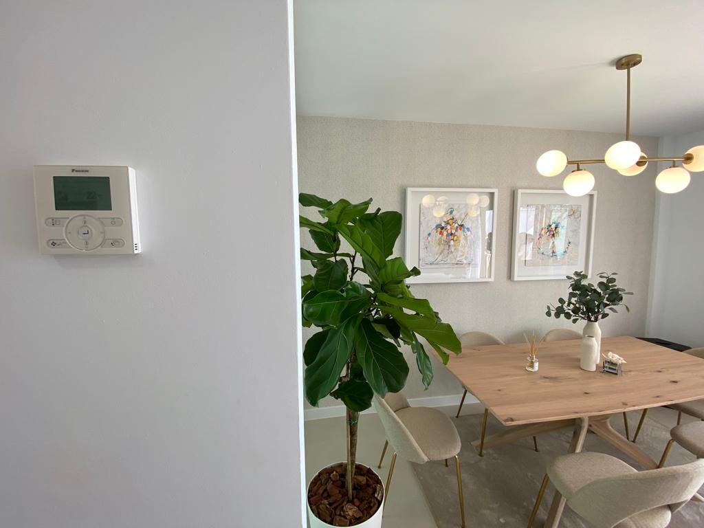 Apartamento en Málaga, España, 127 m² - imagen 1