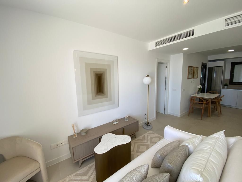 Appartement à Malaga, Espagne, 127 m² - image 16