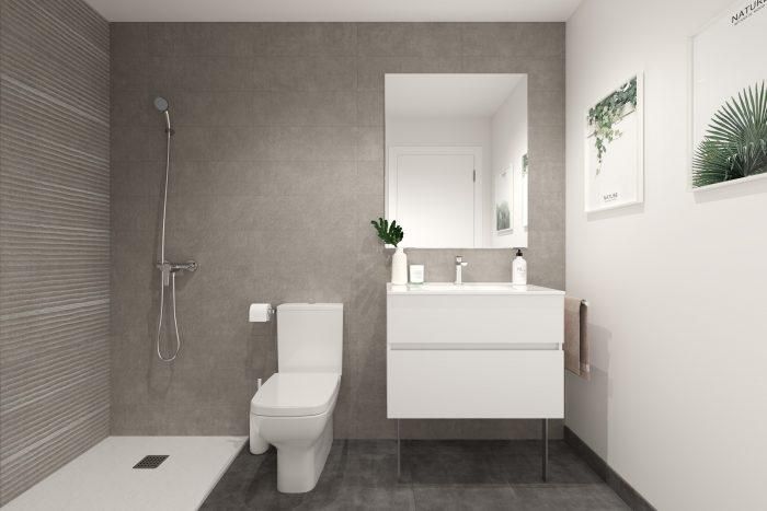 Appartement à Malaga, Espagne, 93 m² - image 3