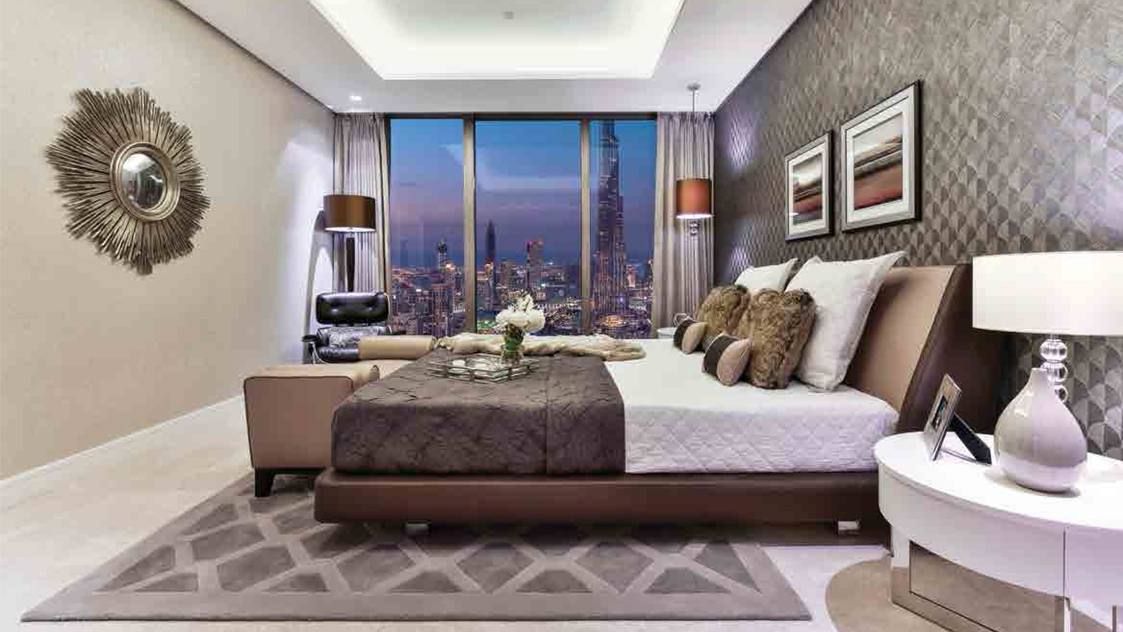 Apartamento en Dubái, EAU, 101.3 m² - imagen 8