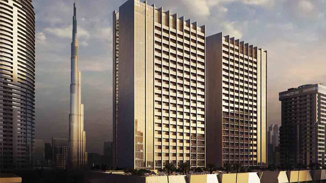 Apartamento en Dubái, EAU, 101.3 m² - imagen 3