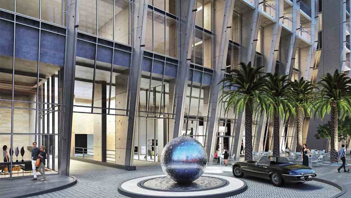 Appartement à Dubaï, EAU, 156 m² - image 6