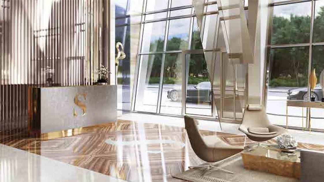 Appartement à Dubaï, EAU, 156 m² - image 5