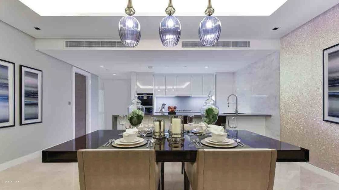 Appartement à Dubaï, EAU, 156 m² - image 9