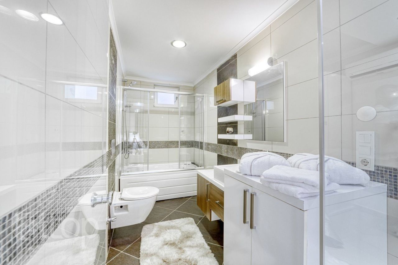 Flat in Alanya, Turkey, 120 m² - picture 10