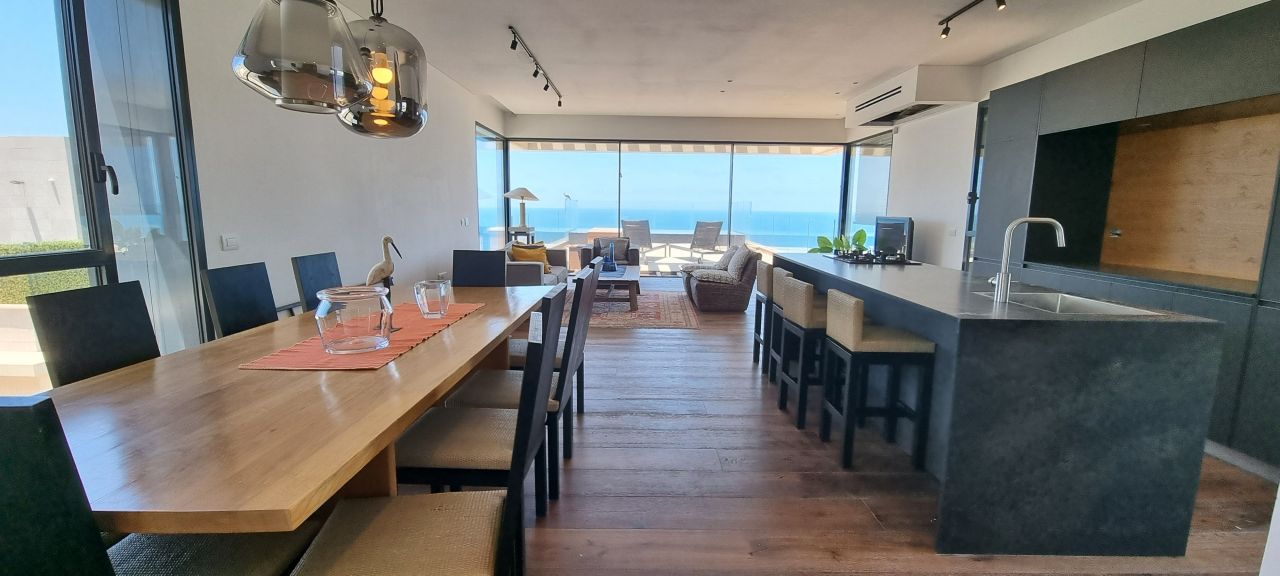 Loft in Netanya, Israel, 210 m² - picture 3