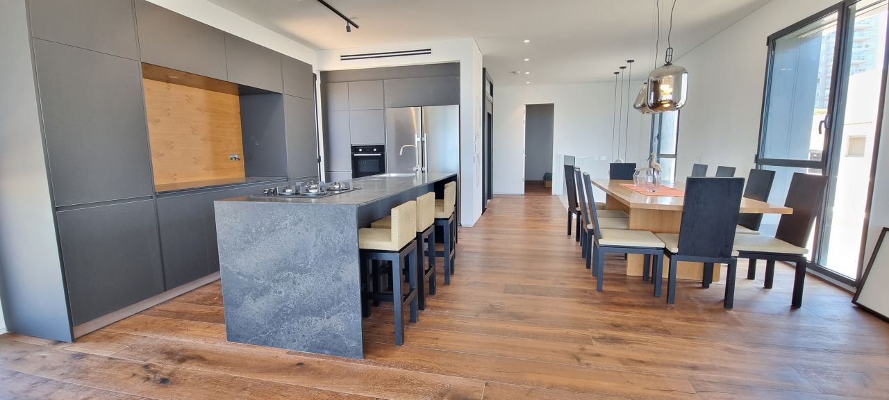 Loft in Netanya, Israel, 210 m² - picture 4