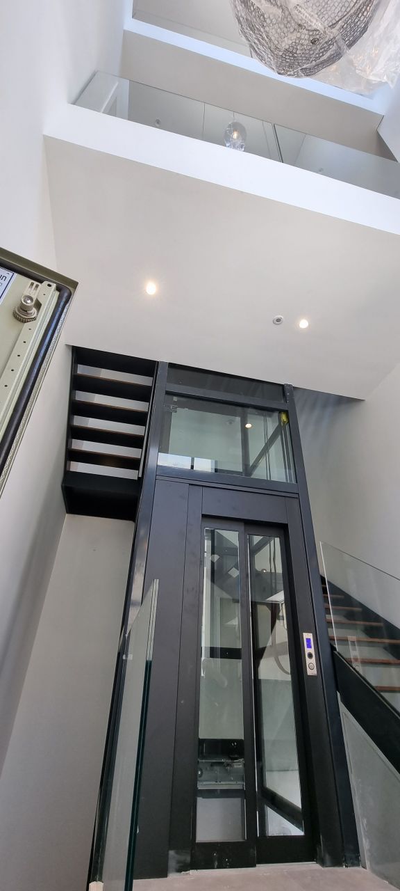 Loft in Netanya, Israel, 210 m² - picture 9