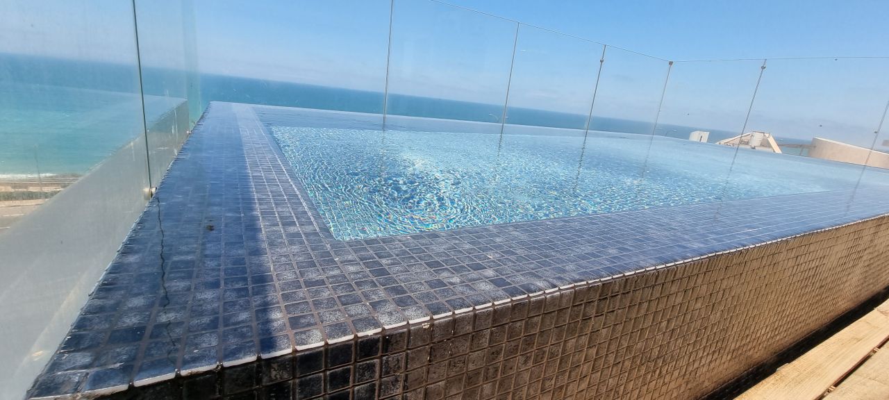 Loft in Netanya, Israel, 210 m² - picture 12