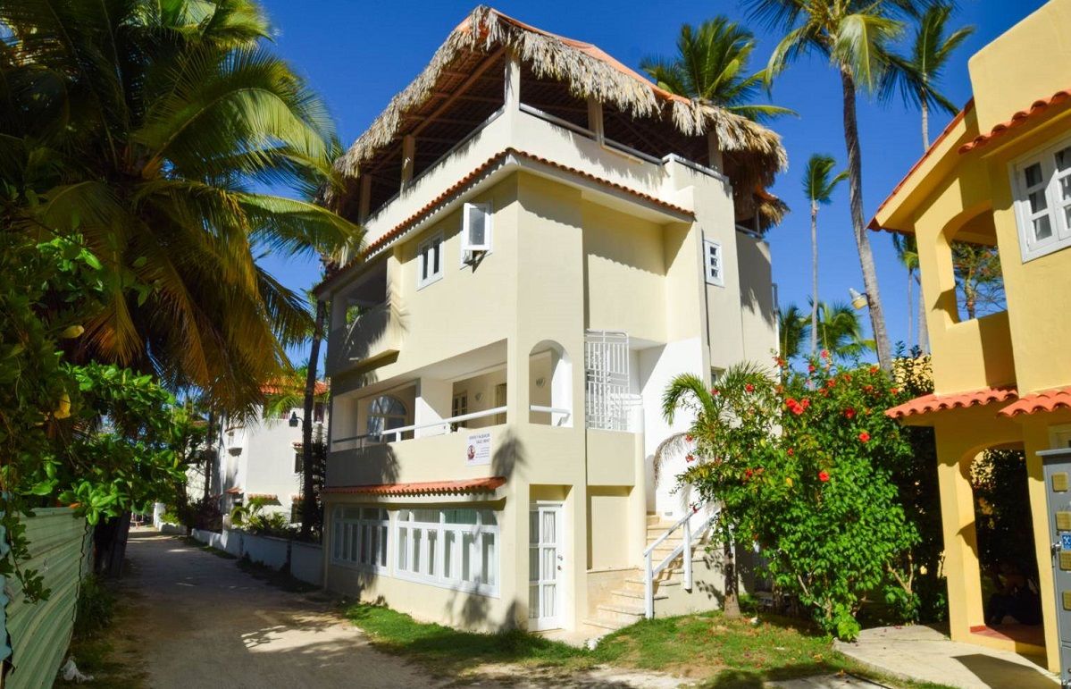 Casa lucrativa en Punta Cana, República Dominicana, 350 m² - imagen 1