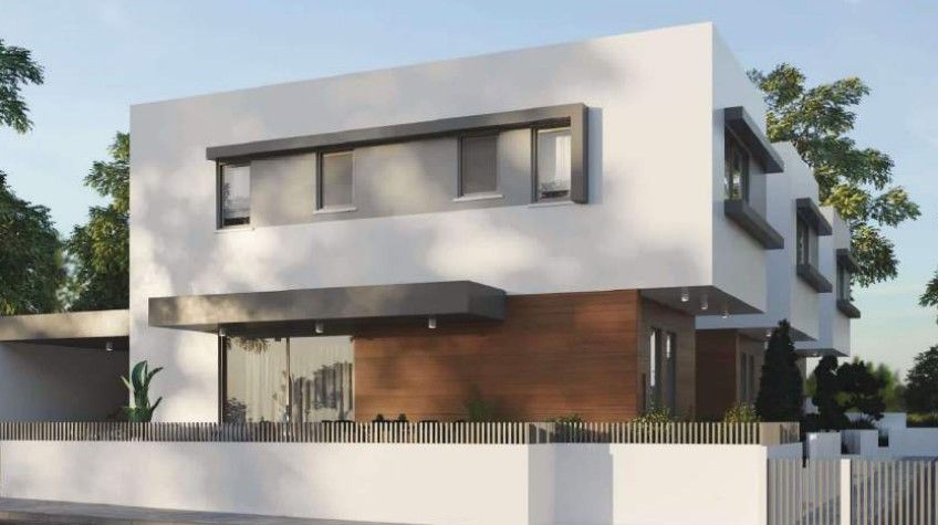 Villa in Larnaca, Cyprus, 143 m² - picture 1