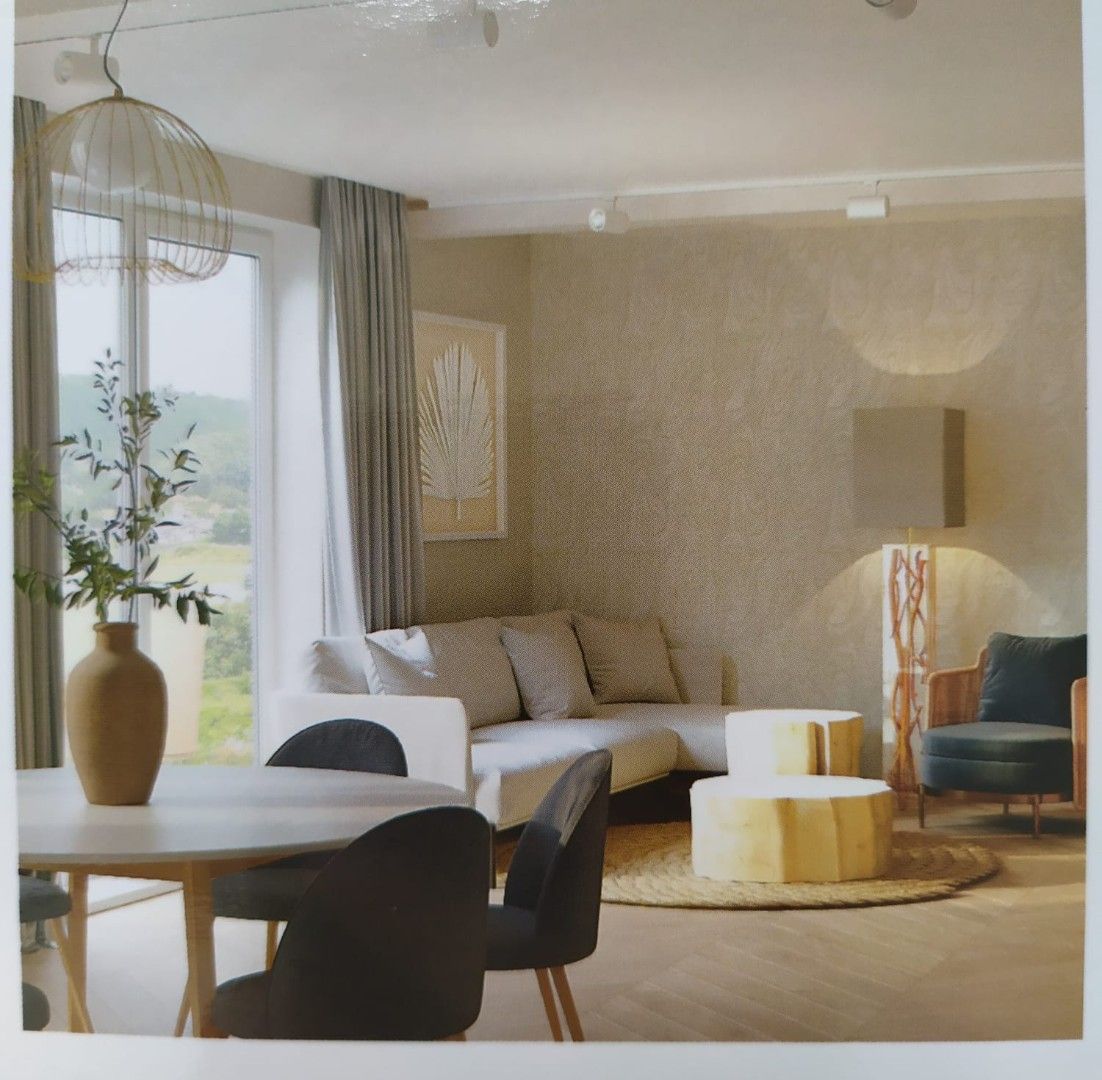 Appartamento a Igalo, Montenegro, 43 m² - foto 3