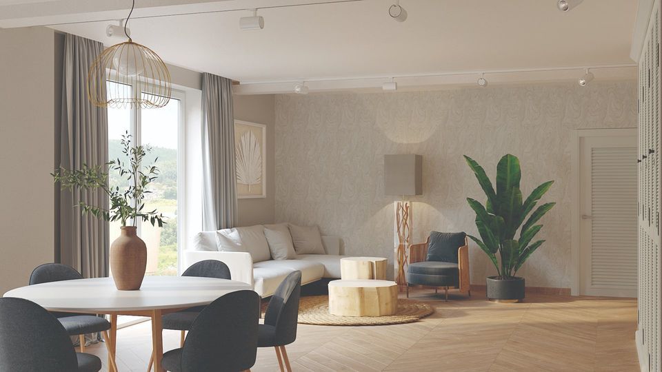 Appartamento a Igalo, Montenegro, 43 m² - foto 4