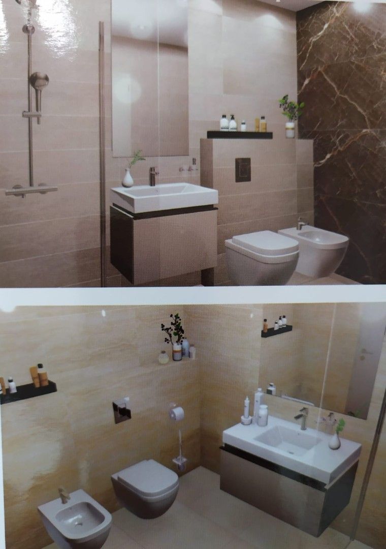 Appartamento a Igalo, Montenegro, 43 m² - foto 7