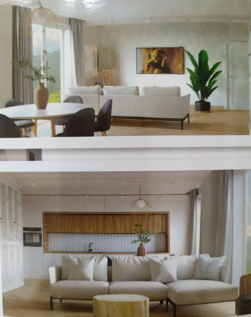 Appartamento a Igalo, Montenegro, 43 m² - foto 8