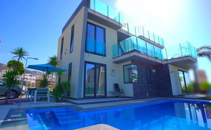 Villa in Finestrat, Spain, 104 m² - picture 3