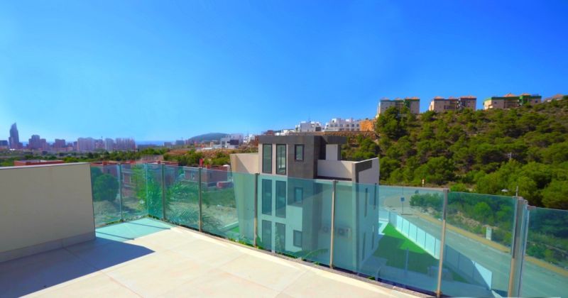 Villa in Finestrat, Spain, 104 m² - picture 6