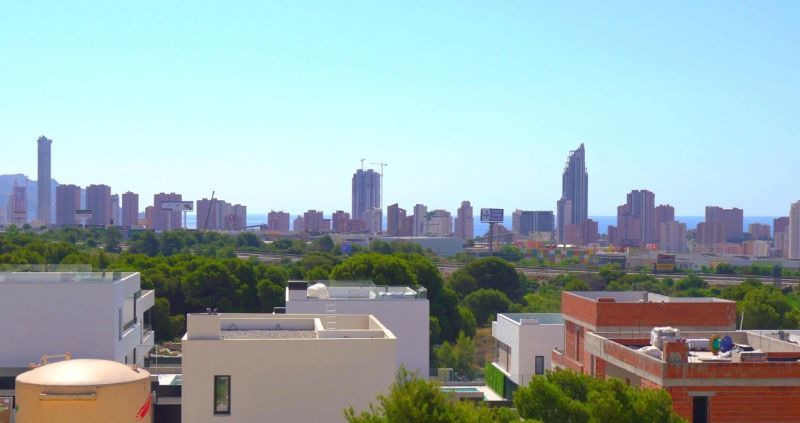 Villa in Finestrat, Spain, 104 m² - picture 7