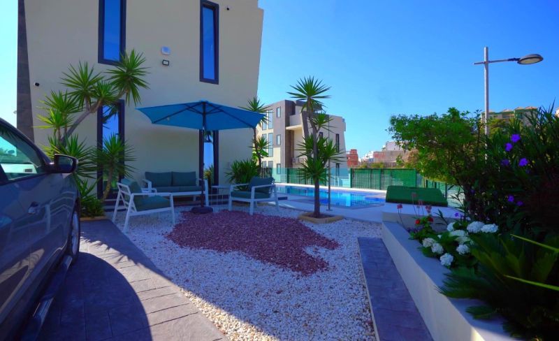 Villa in Finestrat, Spain, 104 m² - picture 10