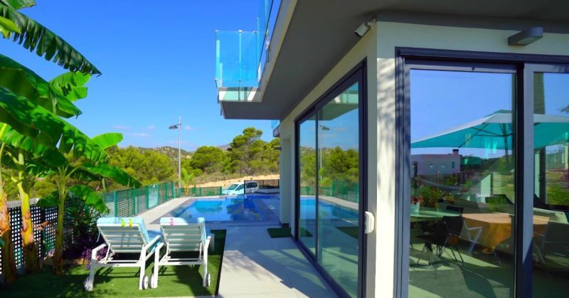 Villa in Finestrat, Spain, 104 m² - picture 11