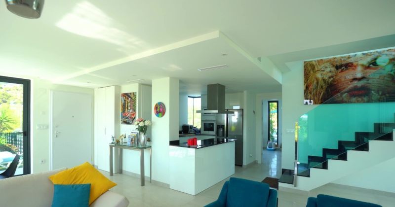 Villa in Finestrat, Spain, 104 m² - picture 13