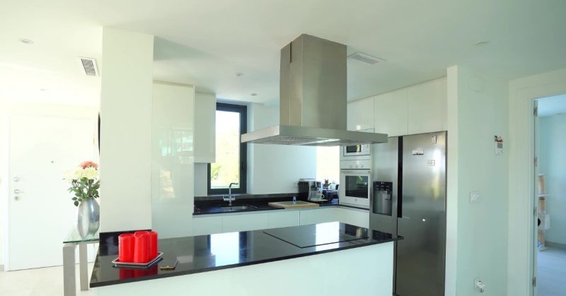 Villa in Finestrat, Spain, 104 m² - picture 16