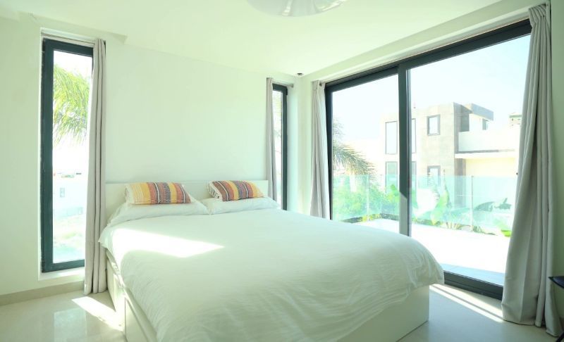 Villa in Finestrat, Spain, 104 m² - picture 18