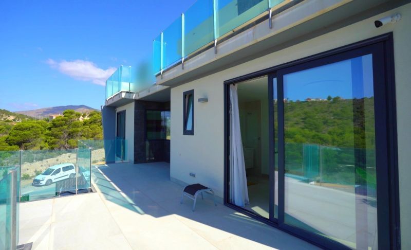 Villa in Finestrat, Spain, 104 m² - picture 19