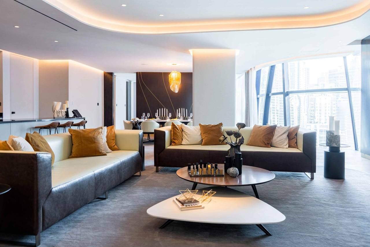 Apartment in Dubai, UAE, 152.8 m² - picture 7